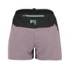 Damen Lauf-shorts Karpos Fast Evo W Shorts nirvana/schwarz